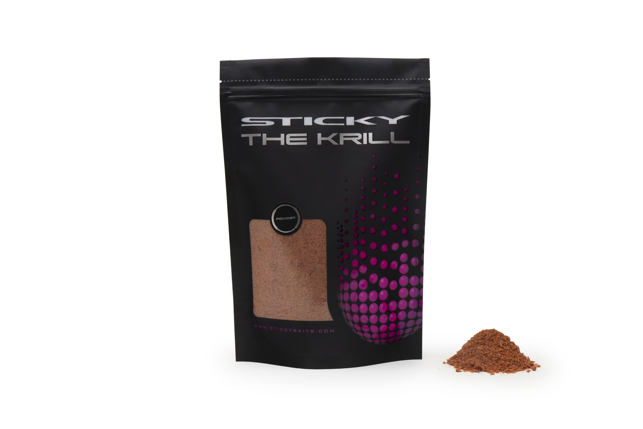 Sticky Baits Krill Powder