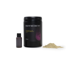 Cebos pegajosos El kit Manill Hookbait