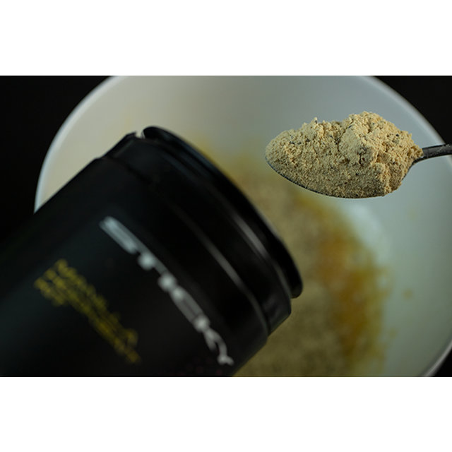 Sticky Baits Manilla Hookbait Kit