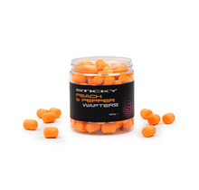 Sticky Baits Wafters Peach & Pepper