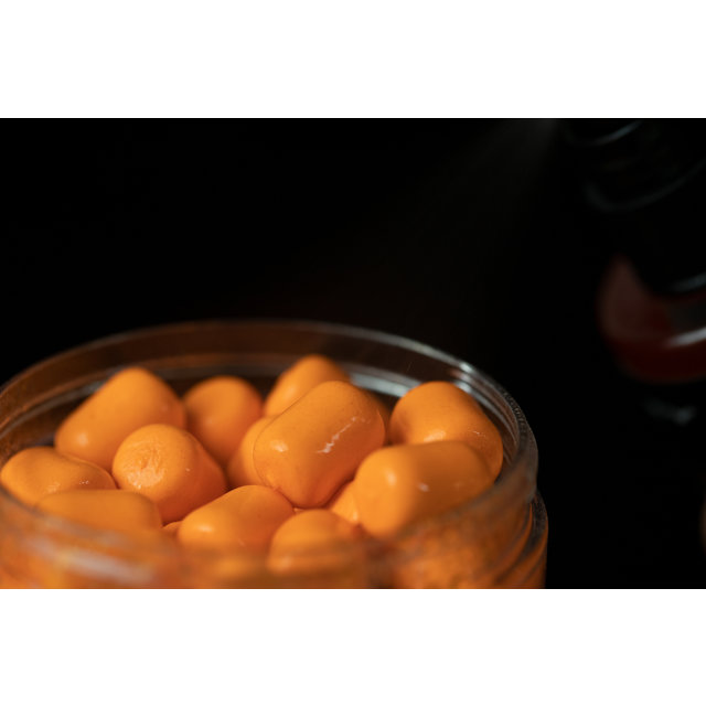 Sticky Baits Pfirsich- und Pfefferköderspray