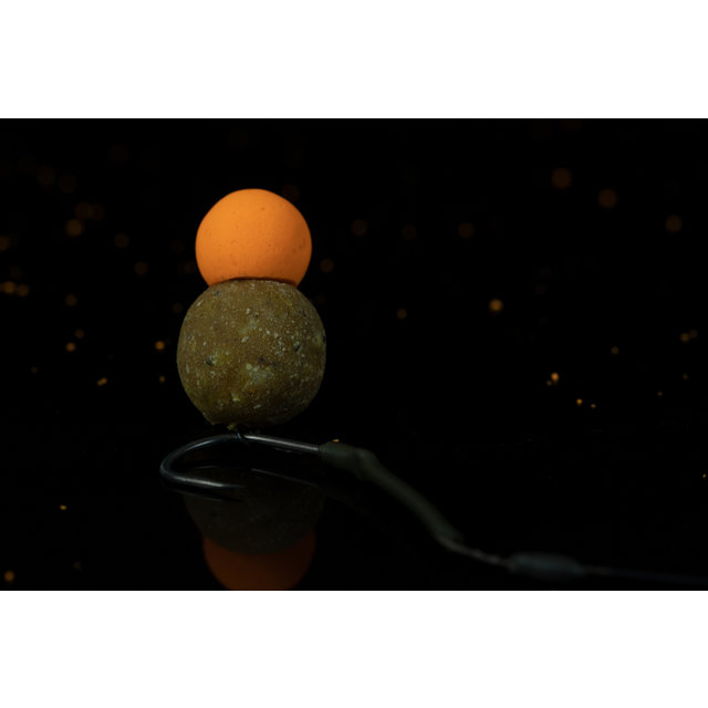 Pop-ups à la pêche et au poivre Sticky Baits