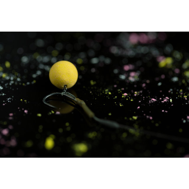 Wafters de calamar de Sticky Baits Signature