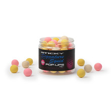 Squid Popups Signature Sticky Baits