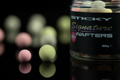 Gaufres Signature Sticky Baits