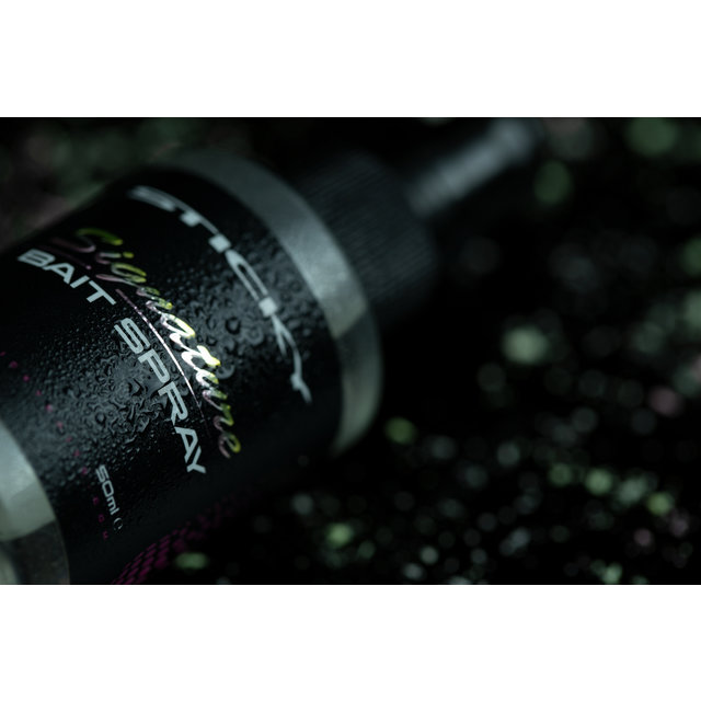Sticky Baits Signature Köderspray