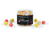 Sticky Baits Mulbz Pop-Ups Fluoro