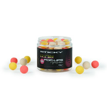 Sticky Baits Mulbz Pop-Ups Fluoro