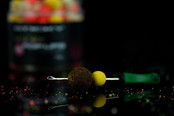 Sticky Baits Mulbz Pop-Up Fluoro