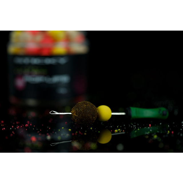 Sticky Baits Mulbz Pop-Up Fluoro