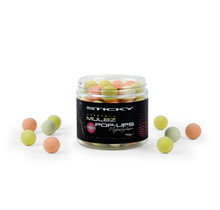 Sticky Baits Mulbz Pop-Ups Pastell