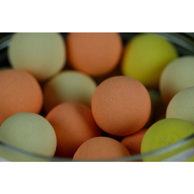 Sticky Baits Mulbz Pop-Ups Pastel