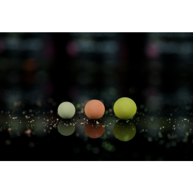 Sticky Baits Mulbz Pop-Ups Pastello