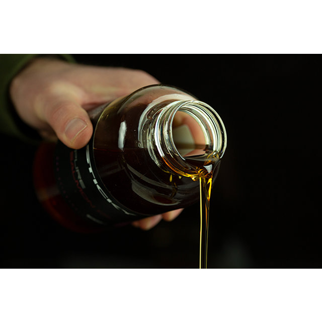 Sticky Baits Pure Salmon Oil 500ml