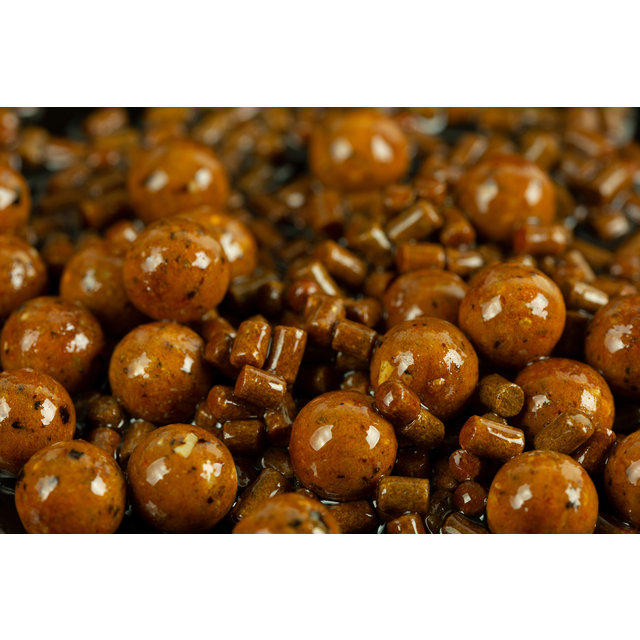 Sticky Baits Huile de Saumon Pure 500ml