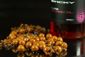 Sticky Baits Aceite Puro de Salmón 500ml