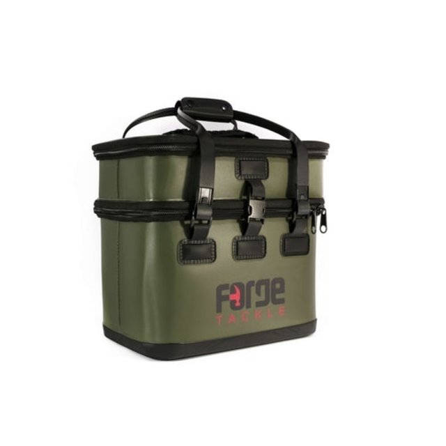 Forge Tackle EVA INSULATED BAIT BAG