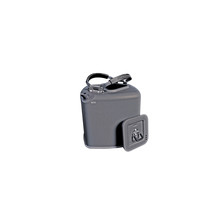 Bollitore quadrato XL