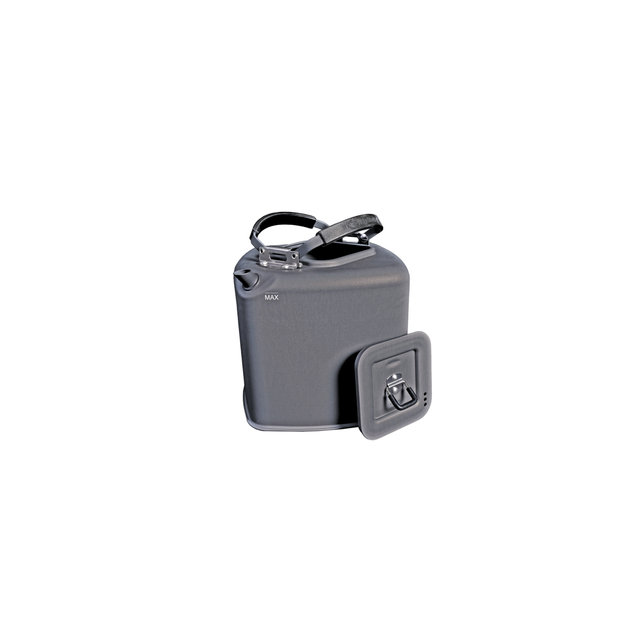 RidgeMonkey Quadratischer Wasserkocher XL