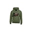 House of Carp Hoodie HOC Karpfen fürs Leben