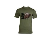 Camiseta HOC Carp for Life