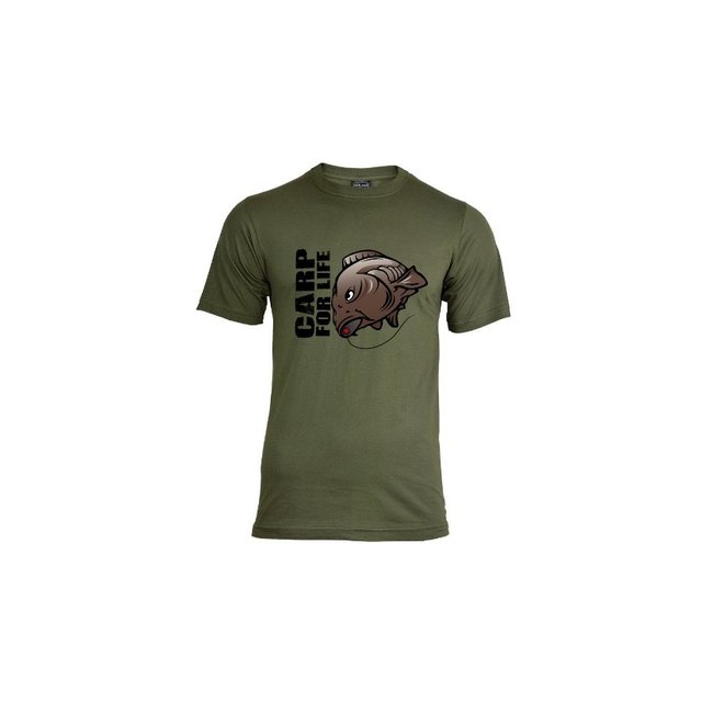 T-shirt HOC Carpe pour la vie