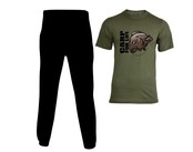 Offerta combinata di abbigliamento 8