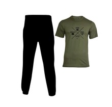 Offre combinée de vêtements 9