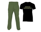 Offerta combinata di abbigliamento 10