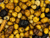 My Baits Three Kings Tigernut mix