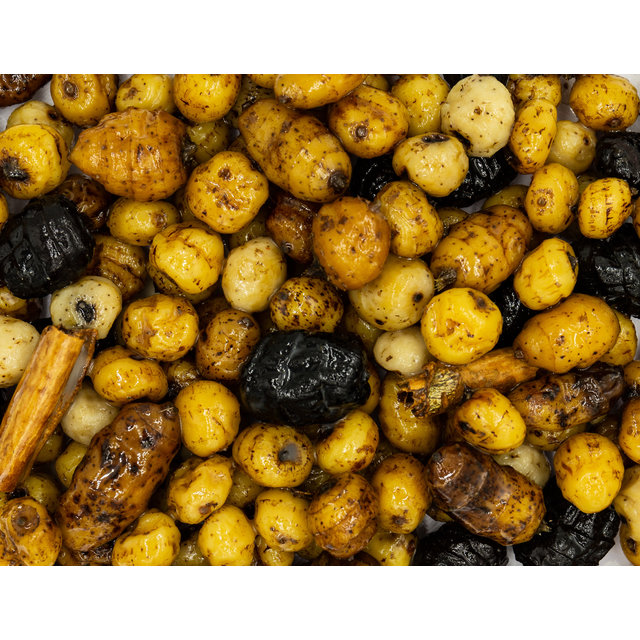 My Baits Three Kings Tigernut mix