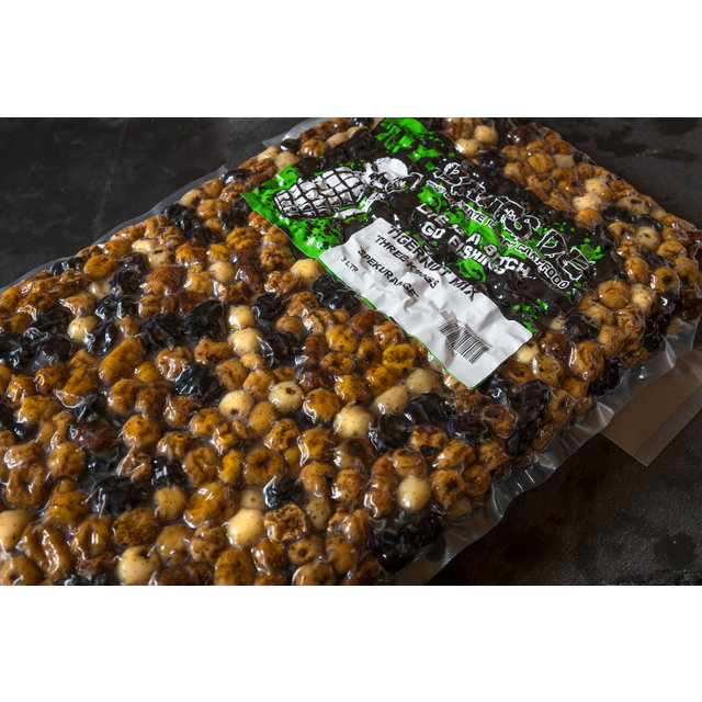 My Baits Three Kings Tigernut Mix