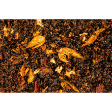 Hemp-Buckwheat Mix “Hot Gamba ‘n Tuna