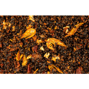 My Baits Mezcla de cáñamo y trigo sarraceno "Hot Gamba 'n Tuna"