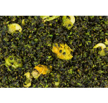 My Baits Hennep & Boekweit Mix “Green Lipped Monster