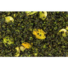 My Baits Hennep & Boekweit Mix “Green Lipped Monster