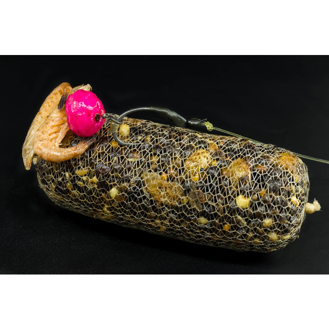 My Baits Macromix Krill to Thrill