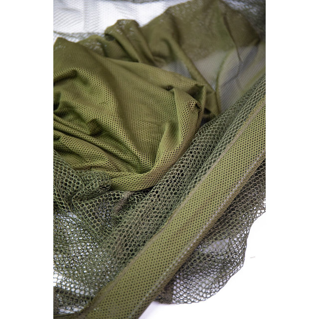 Forge 3D Landing Net 42" 6'-180cm Olive