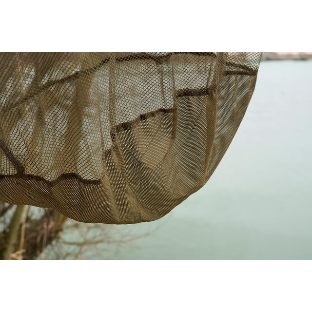 Forge 3D Landing Net 42" 6'-180cm Olive