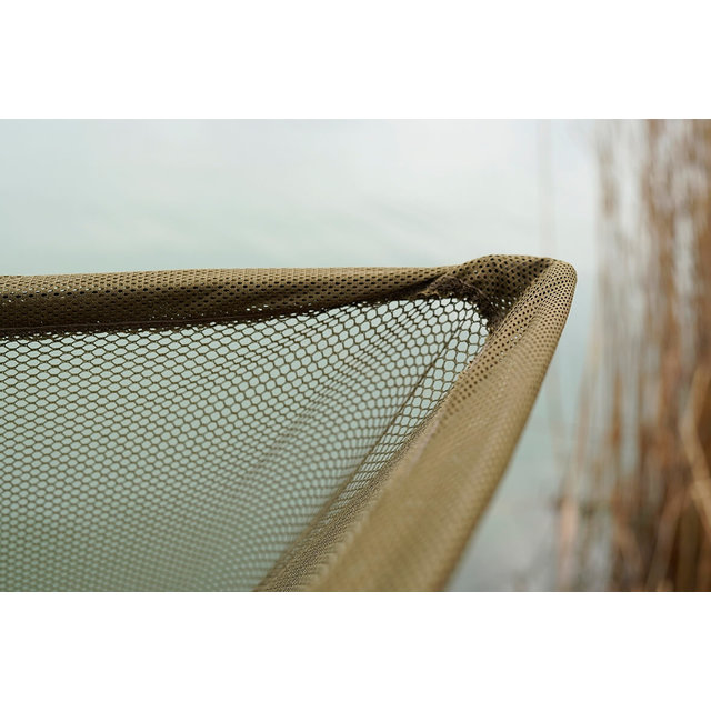 Forge 3D Landing Net 42" 6'-180cm Oliven