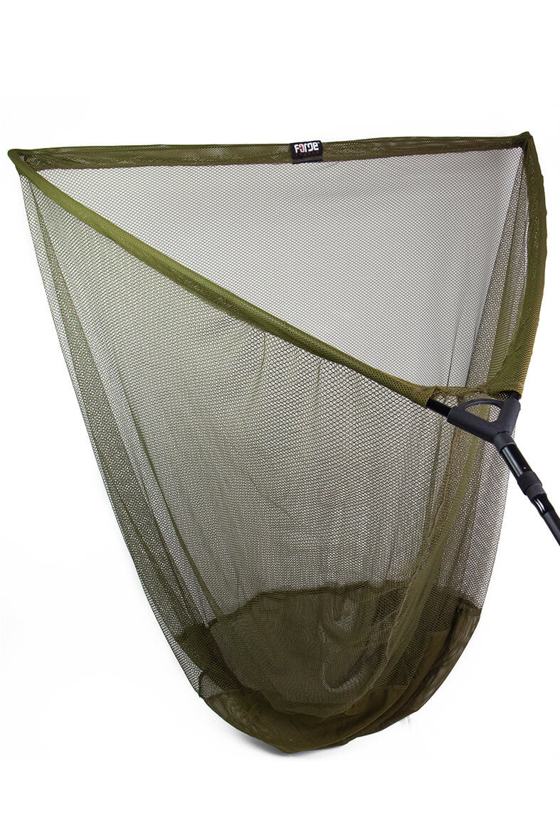 Forge Tackle Forge Tackle Cr Landing Net Camo 2 Piece