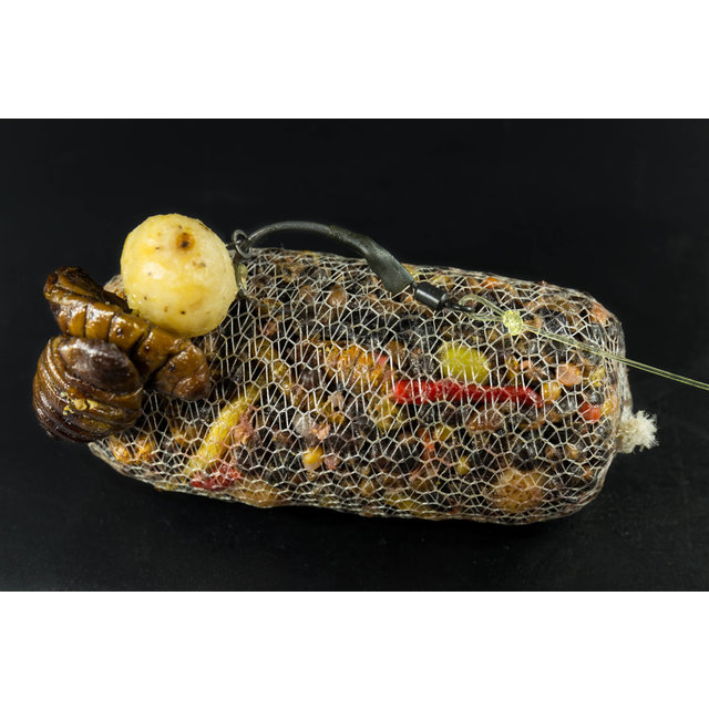 My Baits Macromix Wormageddon