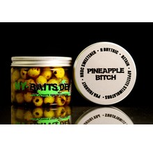 My Baits RainbowSix Fluoro Yellow Tiger Nuts – Pineapple Bitch