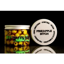 My Baits RainbowSix Fluoro Yellow Tiger Nuts – Pineapple Bitch