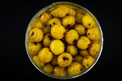 My Baits RainbowSix Yellow Tiger Nuts – Ananas Cagna