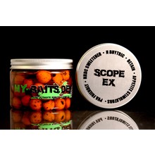 My Baits RainbowSix Fluoro Orange Tigernuts Scope ex