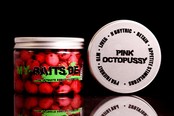 My Baits RainbowSix Fluoro Tigernuts Pink Octopussy