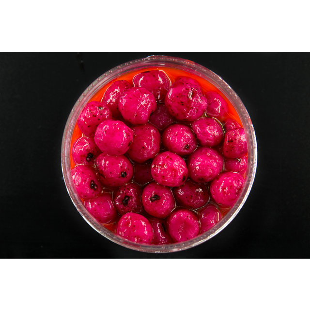 My Baits RainbowSix Fluoro Tigernuts Pieuvre Rose