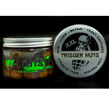 My Baits XXL Special Trigger Nuts / Edición 2020 "Limón + Pimienta Negra"