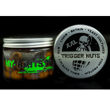 My Baits XXL Special Trigger Nuts / Edition 2020 "Lemon + Black Pepper"